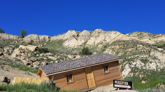 16 Things To Do In Medora,&nbsp;ND